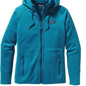 Patagonia Women Tech Fleece